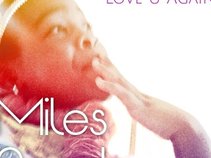 Miles Reach