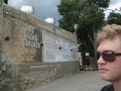 Image for Jesse Thomas & His Electric Band