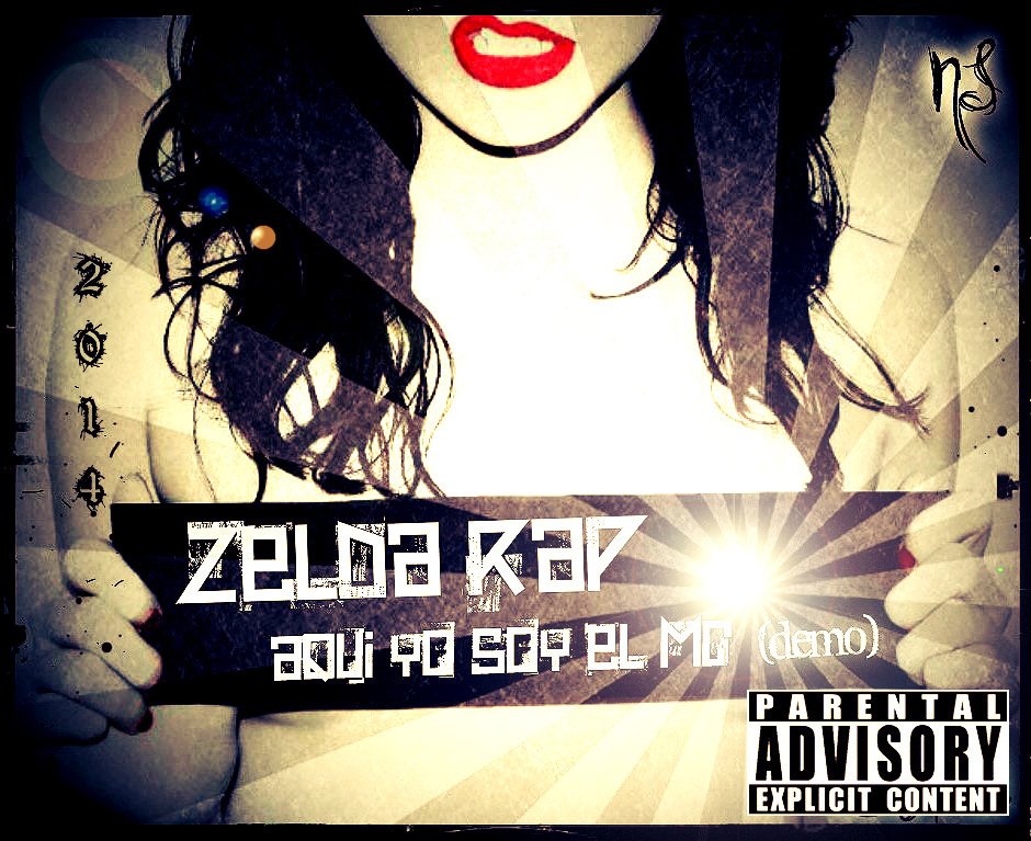 Zelda Rap Songs | ReverbNation