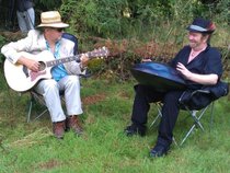 Rob Carolan & John Poole