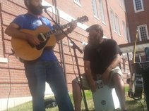 Three Beards