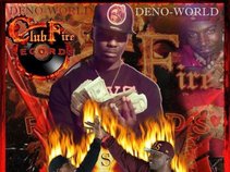 DenoWorld Music Group