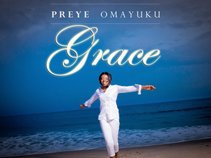 Preye Omayuku