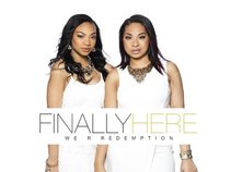 WeRRedemption