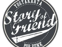 Story Of Friend