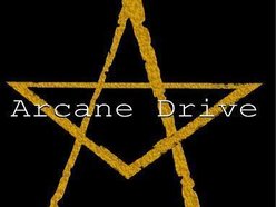 arcane drive