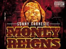 Sonny Carneige A.K.A. Voicez