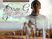 Sam G