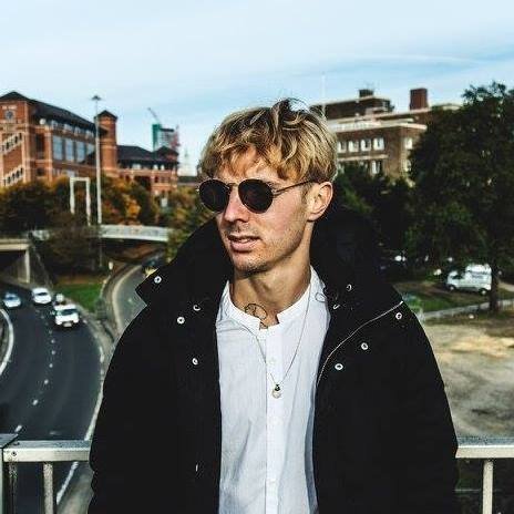 ReverbNation profile picture for @nourishment
