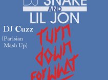 DJc Cuzz