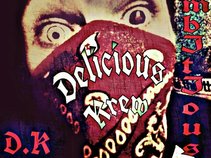 Delicious Krew