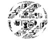 Anaghe Music Group