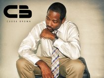Cudda Brown