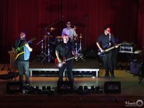 The James Beaudry Band