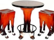 Table Mentality