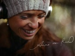 Image for Anna van Riel