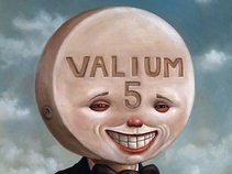 Valium