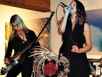 Make Believe Friends / Lunden Reign