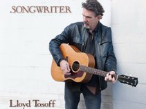 Lloyd Tosoff