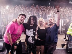 Drewsif Stalin's Musical Endeavors