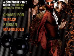 Image for Muziki Magazine