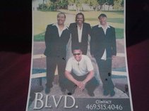 BLVD