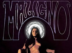 Image for Maligno
