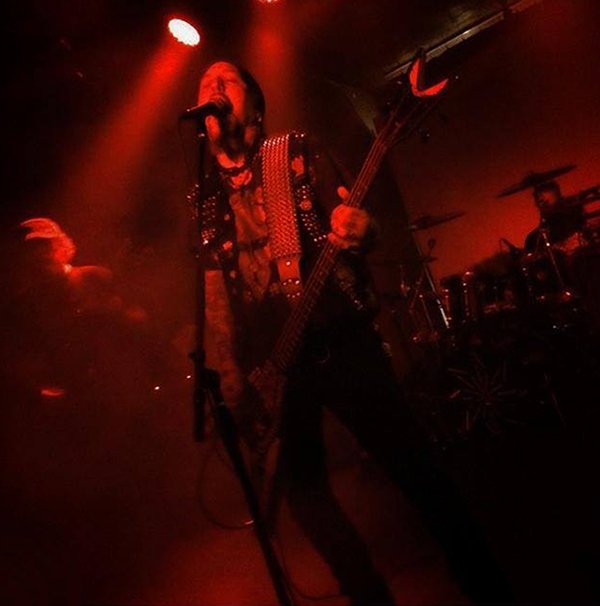 ReverbNation profile picture for @dowager