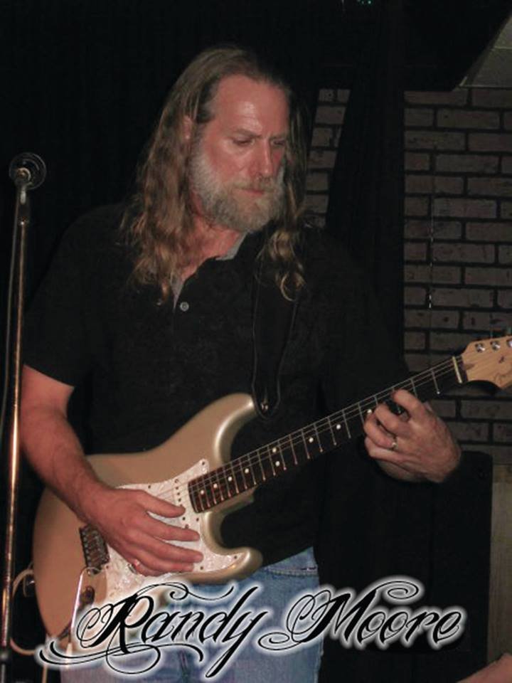 Randy | ReverbNation
