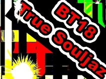 BT18 True Souljaz