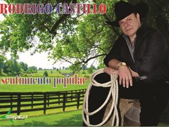 Rodrigo Castillo
