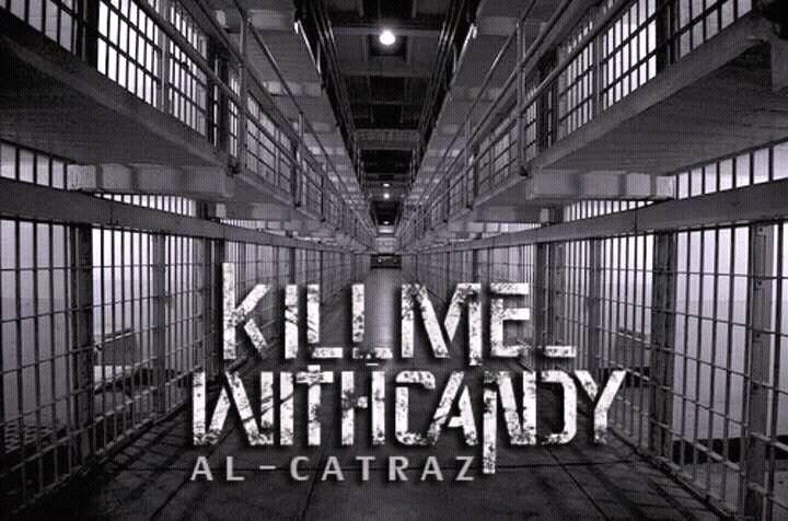 KILL ME WITH CANDY | ReverbNation