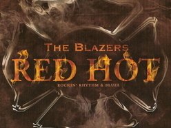 Image for THE BLAZERS