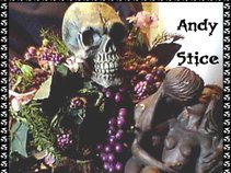 Andy Stice The Fallen