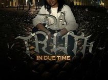 Scar Da Youngest Don