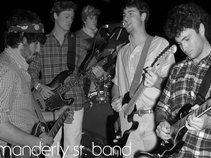 Manderly St. Band