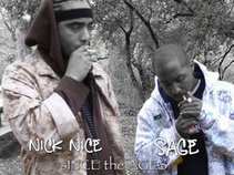 sI.N.C.E. tha A.G.E.S.