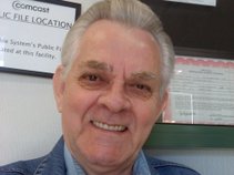 Larry McKinley