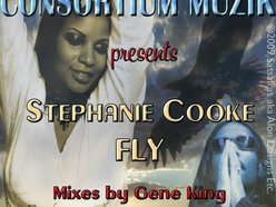 Image for Stephanie Cooke