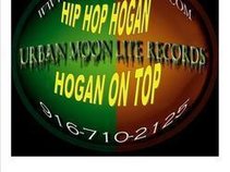 HIP HOP HOGAN