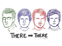 There and There