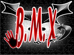 ReverbNation profile picture for @bmx