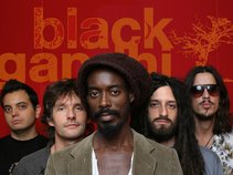 Black Gandhi