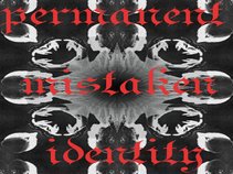 PERMANENT MISTAKEN IDENTITY
