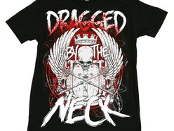 Image for Dragged By The Neck