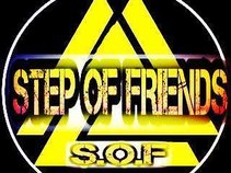 STEP OF FRIENDS (S.O.F)