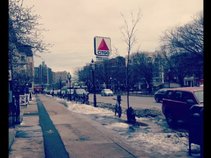 Angry January