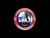 Marc Antony Productions
