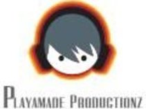 Playamade-Swagged Out Ent.