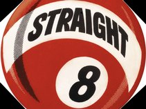 Straight8UK